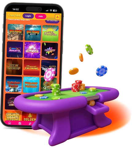 Fever Slots Casino UK Mobile Fever Slots Casino UK Mobile