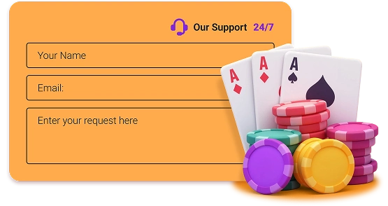 Fever Slots Casino UK Support Fever Slots Casino UK Support